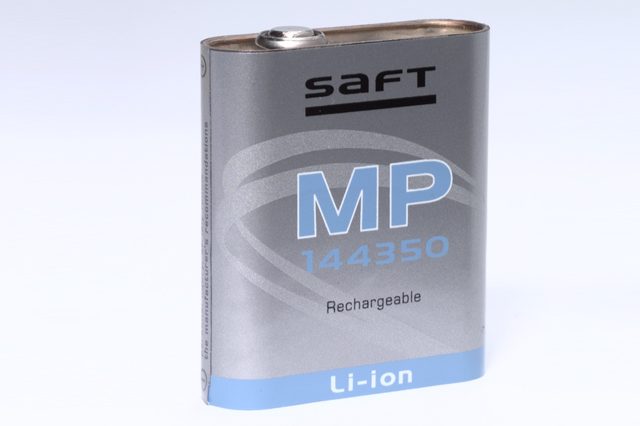 Saft MP144350 C