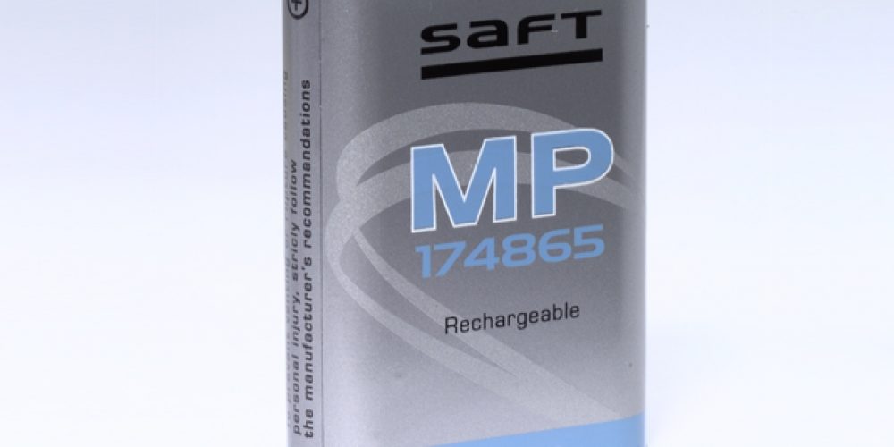 Saft MP 174865 A