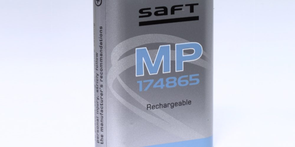 Saft MP 174865 A