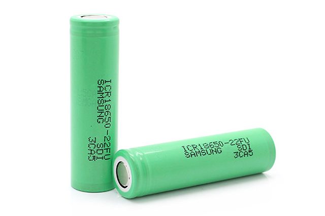 Samsung ICR18650 22F BIN Special Products